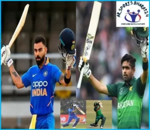 Virat Kohli vs Babar Azam Who is Best