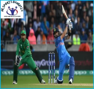 Cricket India Vs Pakistan
