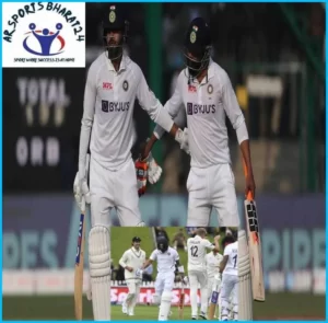 india vs new zealand test series