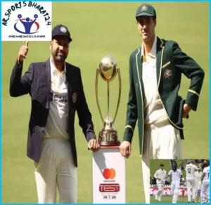 India Vs New Zealand World Test Championship