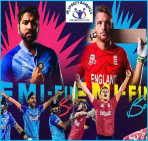 Odi India VS England