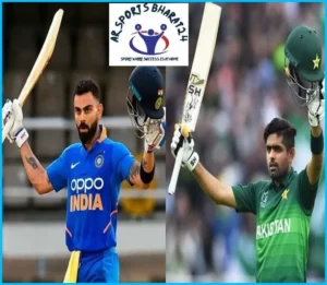 virat kohli vs babar azam record