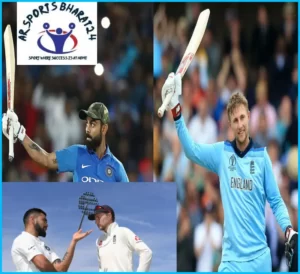 virat kohli vs joe root