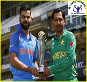 India Vs Pakistan World Cup History