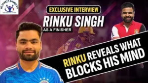 Rinku Singh